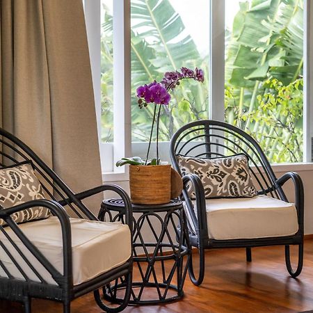 Villa Sunsara 4 - Enchanting 4Br Villa In A Great Location Чангу Экстерьер фото