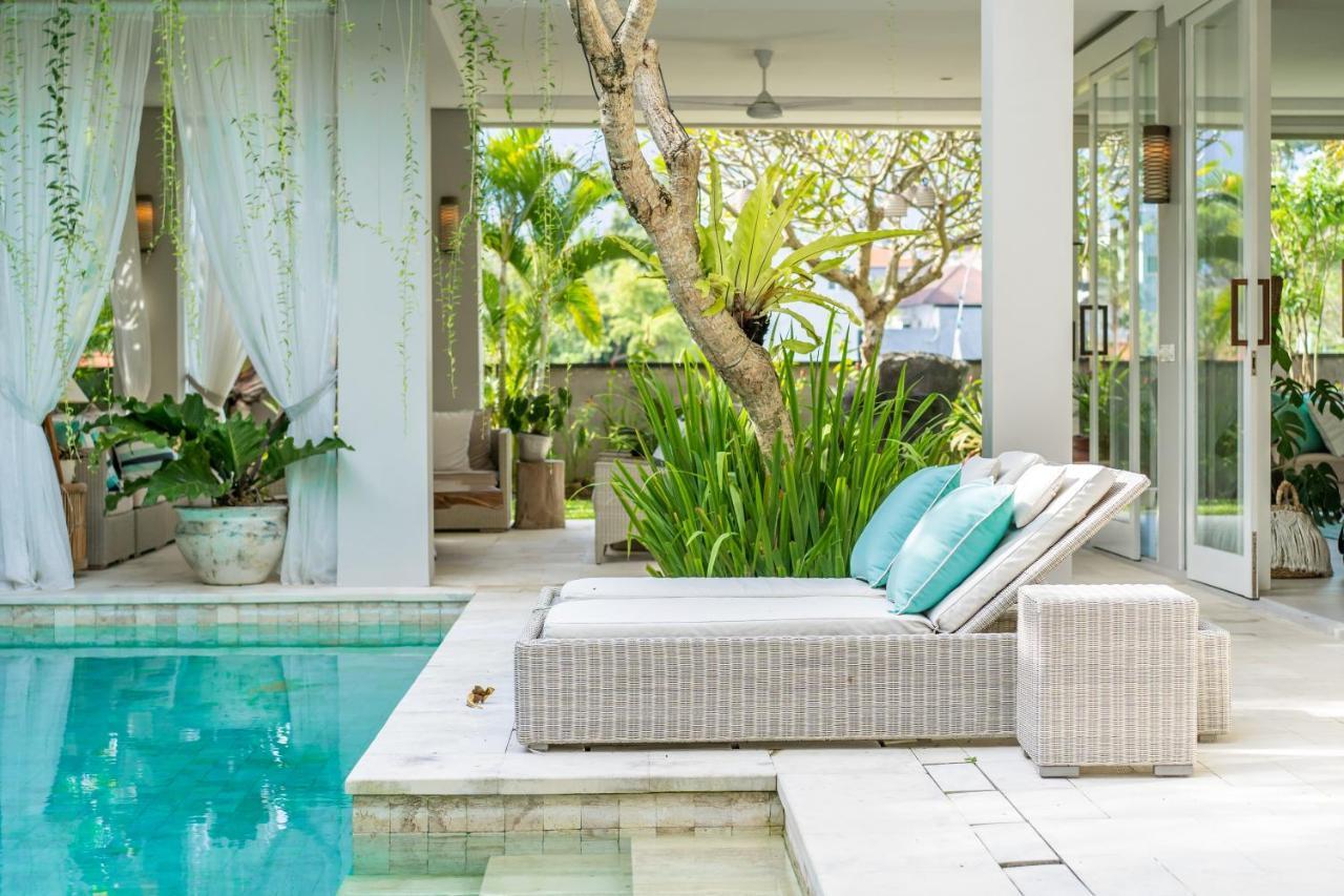 Villa Sunsara 4 - Enchanting 4Br Villa In A Great Location Чангу Экстерьер фото
