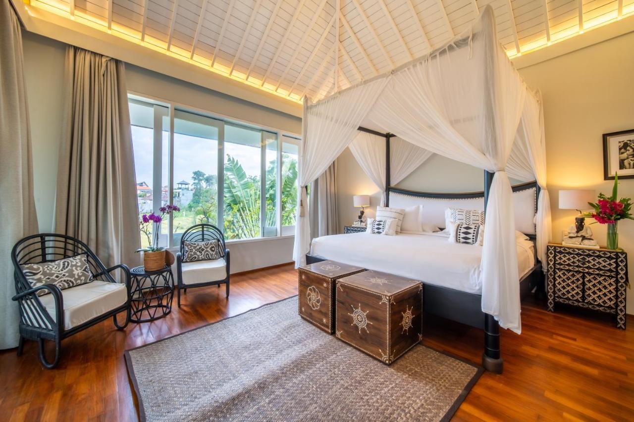 Villa Sunsara 4 - Enchanting 4Br Villa In A Great Location Чангу Экстерьер фото