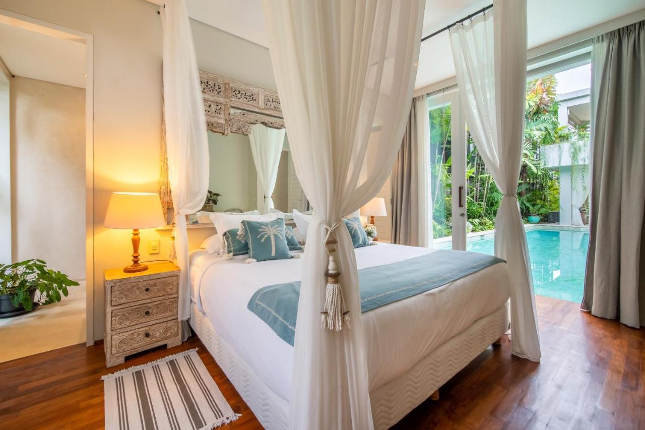 Villa Sunsara 4 - Enchanting 4Br Villa In A Great Location Чангу Экстерьер фото
