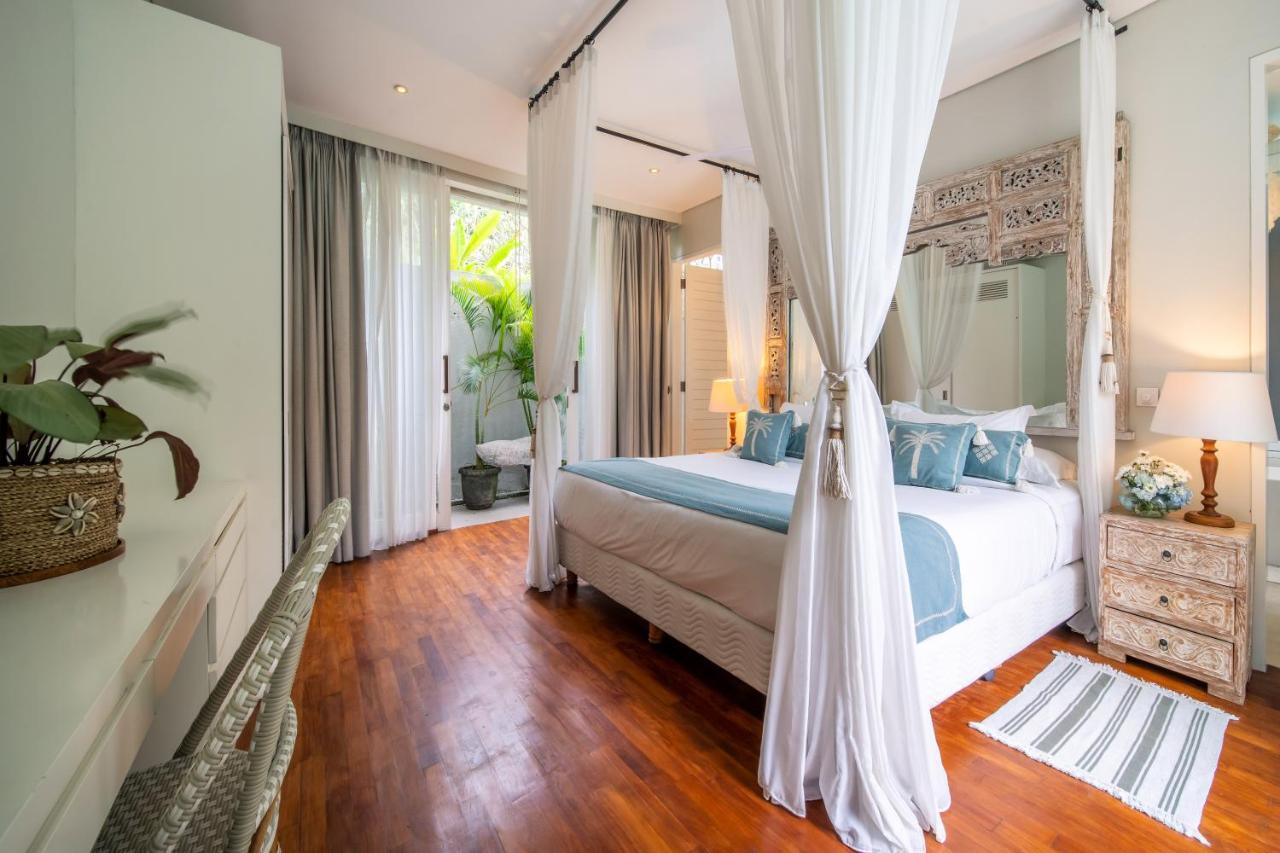 Villa Sunsara 4 - Enchanting 4Br Villa In A Great Location Чангу Экстерьер фото