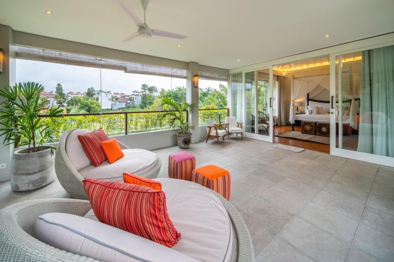 Villa Sunsara 4 - Enchanting 4Br Villa In A Great Location Чангу Экстерьер фото