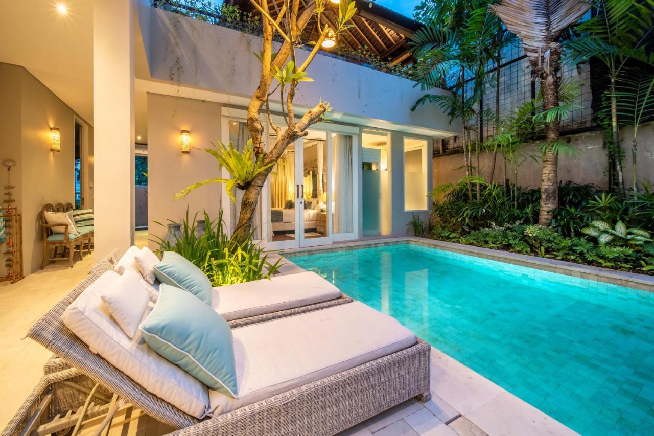 Villa Sunsara 4 - Enchanting 4Br Villa In A Great Location Чангу Экстерьер фото