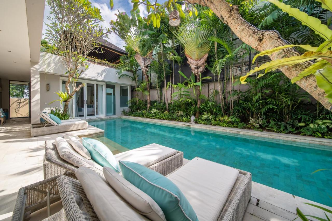Villa Sunsara 4 - Enchanting 4Br Villa In A Great Location Чангу Экстерьер фото
