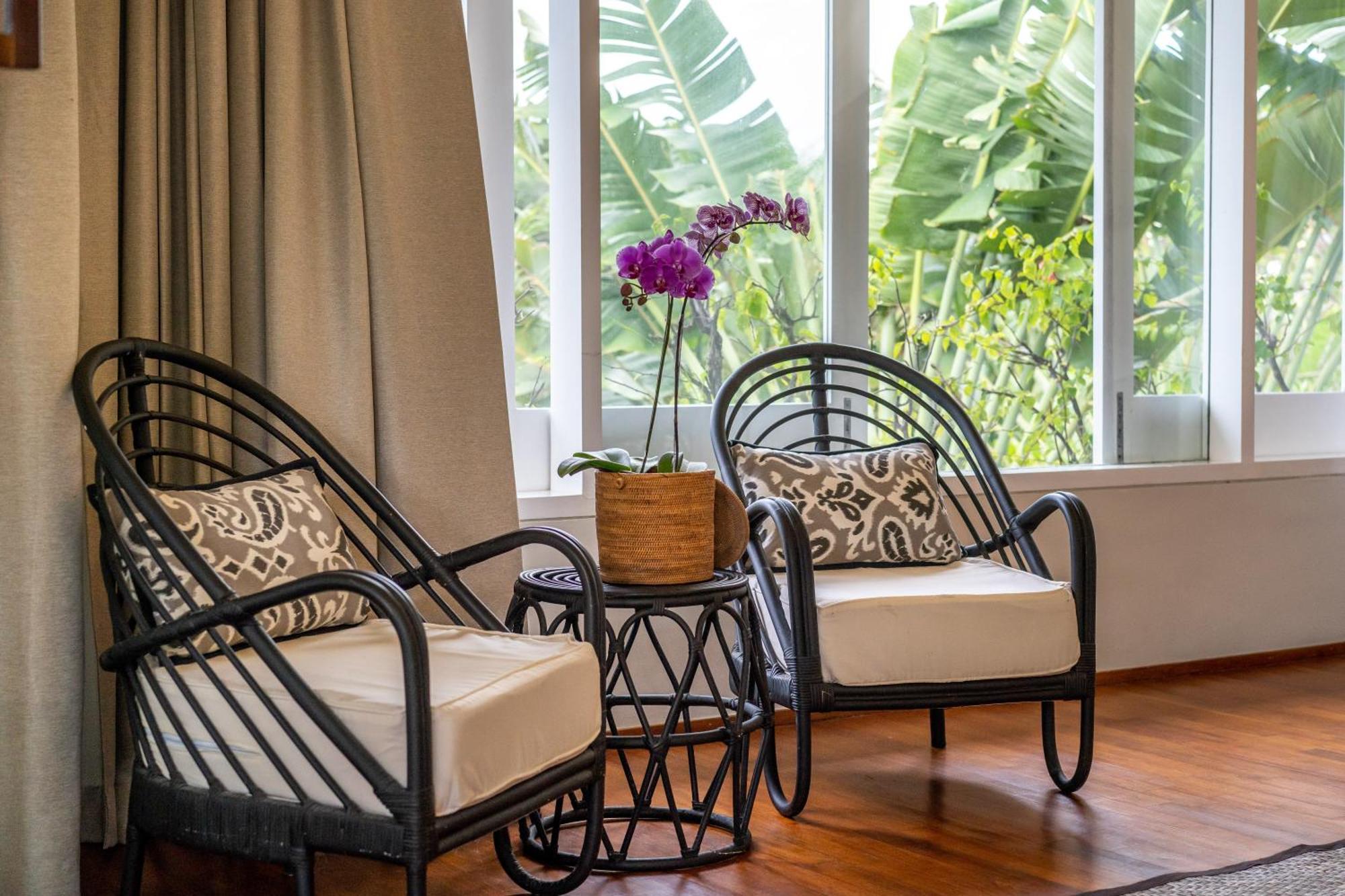 Villa Sunsara 4 - Enchanting 4Br Villa In A Great Location Чангу Экстерьер фото