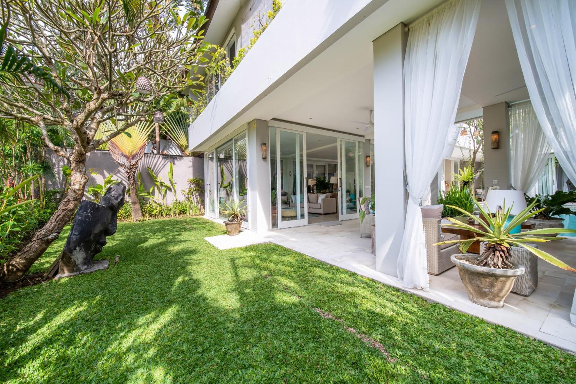 Villa Sunsara 4 - Enchanting 4Br Villa In A Great Location Чангу Экстерьер фото